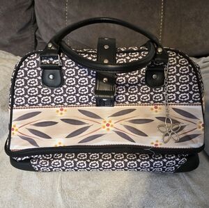 Temptations Old World Casserole Carrier